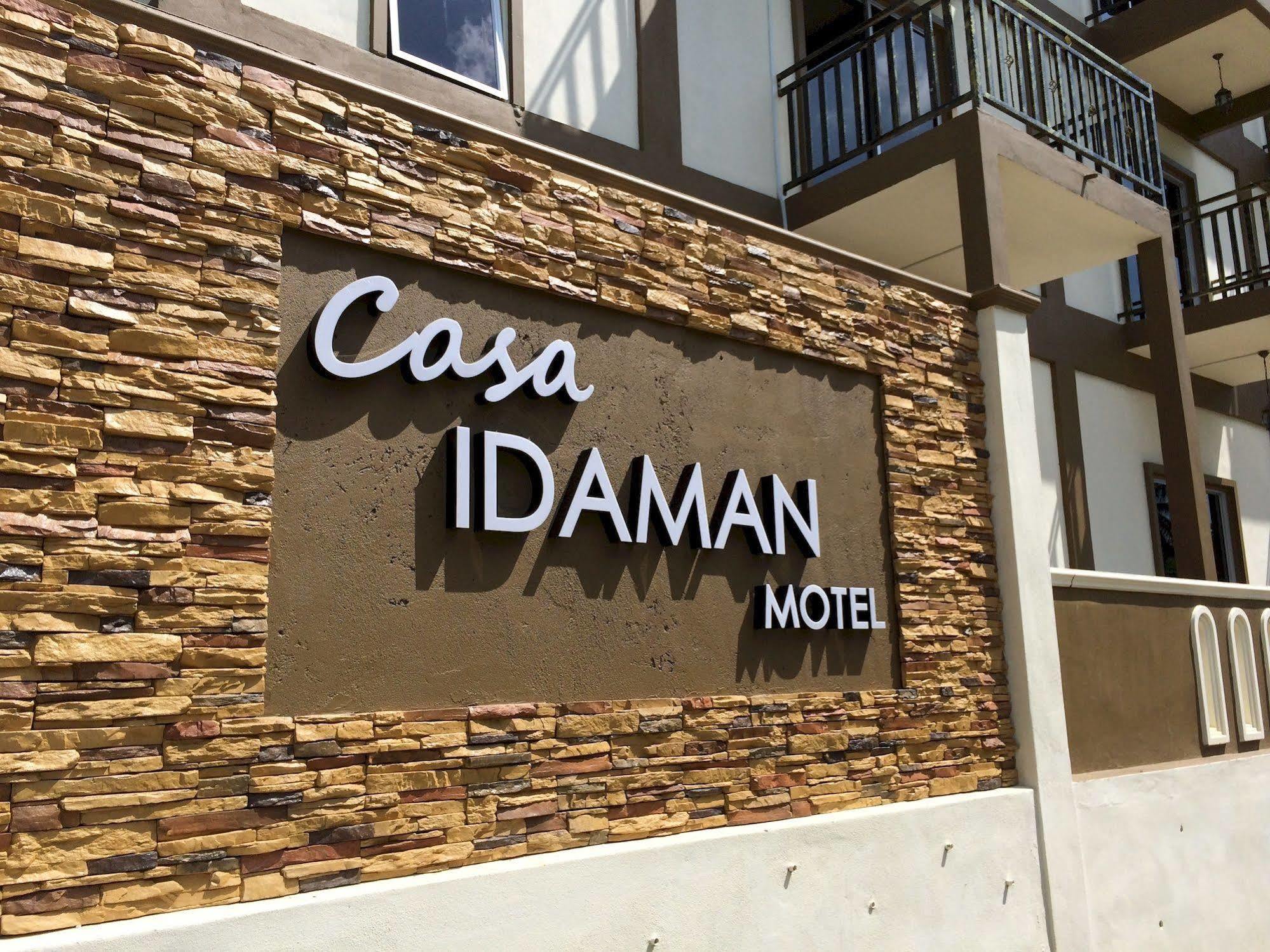 Casa Idaman Motel Pantai Cenang  Exterior foto